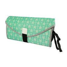 Load image into Gallery viewer, 3-in-1 Multifunctional Portable Changing Mat