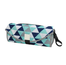 Load image into Gallery viewer, 3-in-1 Multifunctional Portable Changing Mat