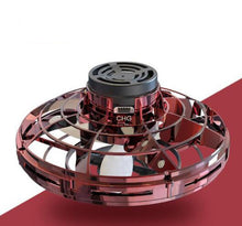 Load image into Gallery viewer, Flynova Flying Fidget Spinner