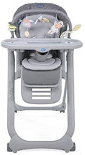 Load image into Gallery viewer, Chicco Polly Magic Relax Highchair