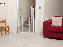 Load image into Gallery viewer, Safety 1st Baby Stair Gate