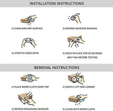 Load image into Gallery viewer, Pack of 20 Baby Corner Guards