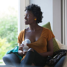 Load image into Gallery viewer, Tommee Tippee Closer to Nature Microwave Steriliser and Breast Pump Set