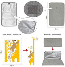 Load image into Gallery viewer, 200 x 180cm Baby Crawling Mat