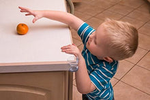 Load image into Gallery viewer, Pack of 20 Baby Corner Guards