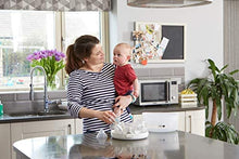 Load image into Gallery viewer, Tommee Tippee Closer to Nature Microwave Steam Steriliser