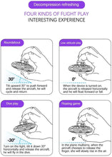 Load image into Gallery viewer, Flynova Flying Fidget Spinner