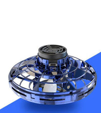 Load image into Gallery viewer, Flynova Flying Fidget Spinner