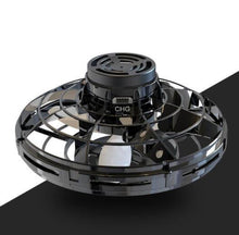 Load image into Gallery viewer, Flynova Flying Fidget Spinner