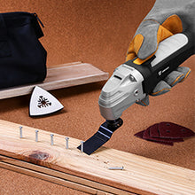 Load image into Gallery viewer, DEKO Electric Trimmer