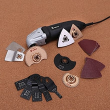 Load image into Gallery viewer, DEKO Electric Trimmer