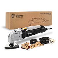 Load image into Gallery viewer, DEKO Electric Trimmer