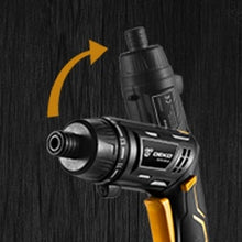 Load image into Gallery viewer, DEKO Cordless Screwdriver