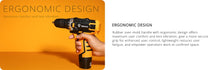 Load image into Gallery viewer, DEKO 12V/16V/20V Cordless Drill