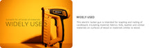 Load image into Gallery viewer, DEKO Electric Staple Gun