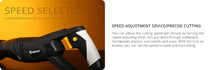 Load image into Gallery viewer, DEKO Electric Saw