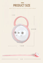 Load image into Gallery viewer, Dummy/Pacifier Holder