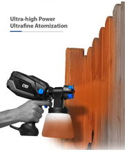 Load image into Gallery viewer, Prostormer 600W Electric Spray Gun
