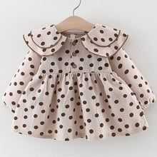 Load image into Gallery viewer, Baby Girl's Dresses - Multiple Styles Available