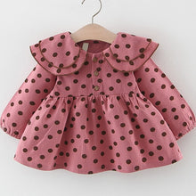 Load image into Gallery viewer, Baby Girl's Dresses - Multiple Styles Available