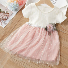 Load image into Gallery viewer, Baby Girl's Dresses - Multiple Styles Available