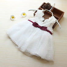 Load image into Gallery viewer, Baby Girl's Dresses - Multiple Styles Available