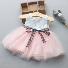 Load image into Gallery viewer, Baby Girl's Dresses - Multiple Styles Available