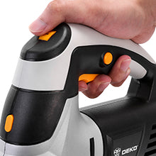 Load image into Gallery viewer, DEKO Electric Saw