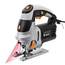 Load image into Gallery viewer, DEKO Electric Saw