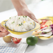 Load image into Gallery viewer, Set of 5 Baby's First Dish Set