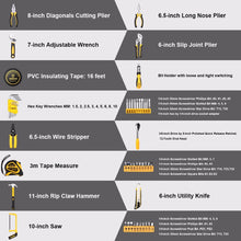 Load image into Gallery viewer, DEKO Tool Set - Available in Multiple Sets