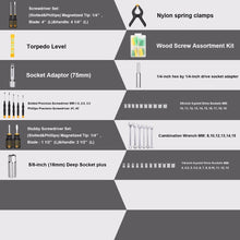 Load image into Gallery viewer, DEKO Tool Set - Available in Multiple Sets