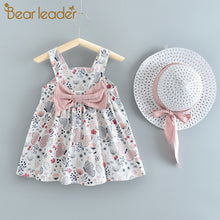 Load image into Gallery viewer, Baby Girl Dresses - Multiple Styles Available