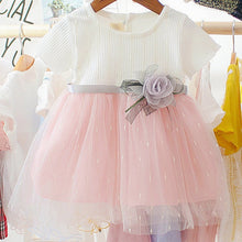 Load image into Gallery viewer, Baby Girl Dresses - Multiple Styles Available