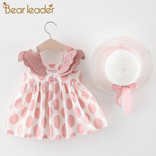 Load image into Gallery viewer, Baby Girl Dresses - Multiple Styles Available