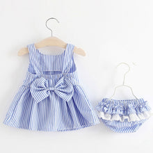 Load image into Gallery viewer, Baby Girl Dresses - Multiple Styles Available