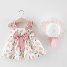 Load image into Gallery viewer, Baby Girl Dresses - Multiple Styles Available