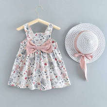 Load image into Gallery viewer, Baby Girl Dresses - Multiple Styles Available