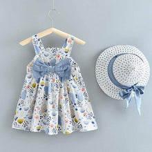 Load image into Gallery viewer, Baby Girl Dresses - Multiple Styles Available