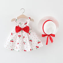Load image into Gallery viewer, Baby Girl Dresses - Multiple Styles Available