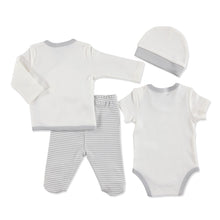 Load image into Gallery viewer, 10 Piece Newborn Bear Set