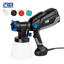 Load image into Gallery viewer, Prostormer 600W Electric Spray Gun
