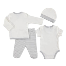 Load image into Gallery viewer, 10 Piece Newborn Bear Set