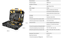 Load image into Gallery viewer, DEKO Tool Set - Available in Multiple Sets