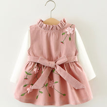 Load image into Gallery viewer, Baby Girl's Dresses - Multiple Styles Available