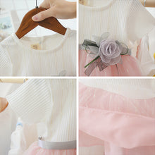 Load image into Gallery viewer, Baby Girl Dresses - Multiple Styles Available