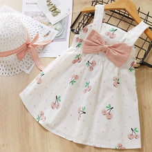 Load image into Gallery viewer, Baby Girl's Dresses - Multiple Styles Available