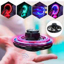 Load image into Gallery viewer, Flynova Flying Fidget Spinner
