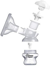 Load image into Gallery viewer, Tommee Tippee Closer to Nature Electric Breast Pump
