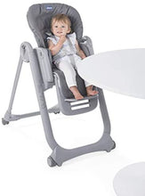 Load image into Gallery viewer, Chicco Polly Magic Relax Highchair
